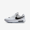 Nike Air Max Motif Big Kids' Shoes In White