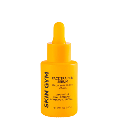 Skin Gym Face Trainer Serum 30ml