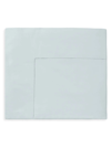 Sferra Celeste Flat Sheet In Ice