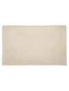 Sferra Celeste 2-piece Pillow Case Set In Mushroom
