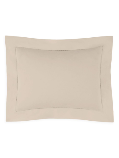 Sferra Celeste Sham In Mushroom