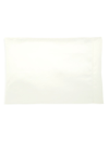 Sferra Giza 45 Sateen Standard Pillowcase, Pair In White