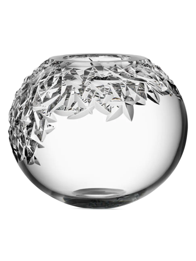 Orrefors Carat Globe Vase