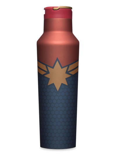Corkcicle Marvel Stainless Steel Sport Canteen