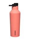 CORKCICLE STAINLESS STEEL SPORT CANTEEN