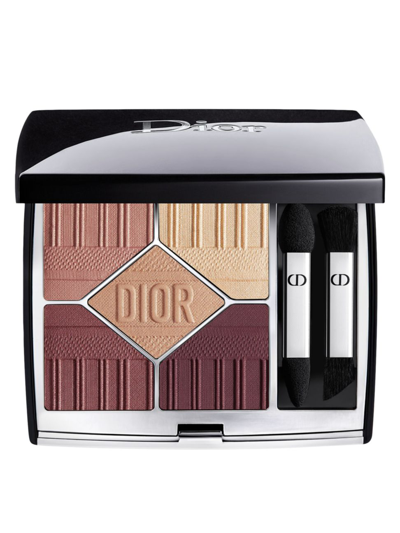 Dior 5 Couleurs Couture Iviera Limited edition Eyeshadow Palette 7.4g In Riviera ModeSens