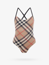 BURBERRY SWIMSUIT