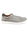 Mephisto Thomas Sneaker In Light Grey