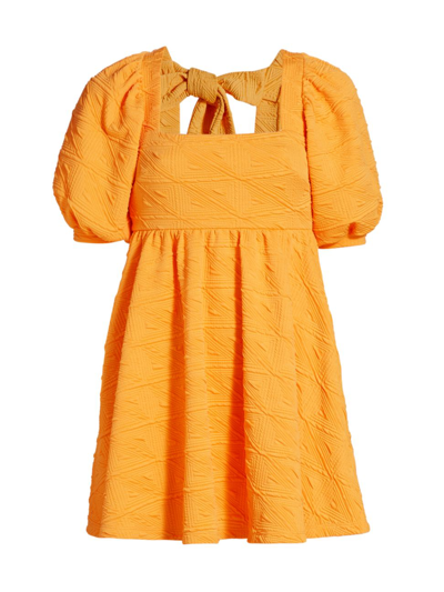 knee length dresses for ladies Free People Violet Mini Dress – Aqua Bay Swim Co main image 0