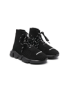 BALENCIAGA SPEED LACE-UP trainers