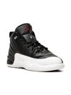 Jordan Air  12 Retro "playoffs 2022" Sneakers In Black