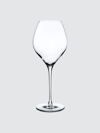 NUDE GLASS NUDE GLASS FANTASY WHITE WINE GLASS, SET OF 2