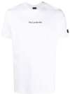 PAUL & SHARK PAUL & SHARK LOGO T-SHIRT CLOTHING