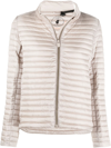 Save The Duck Jacket Clothing In Beige