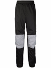 THE NORTH FACE THE NORTH FACE TROUSERS BLACK
