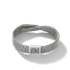 John Hardy Rata Chain Double Row Bracelet