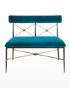 Jonathan Adler Rider Dining Bench