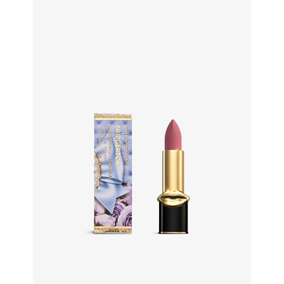 Pat Mcgrath Labs Warm  X Bridgerton Mattetrance™ Limited Edition Lipstick 4g