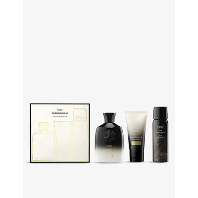 Oribe Obsessed Set