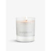 The White Company Nourish Scented Candle 140g 1 Size