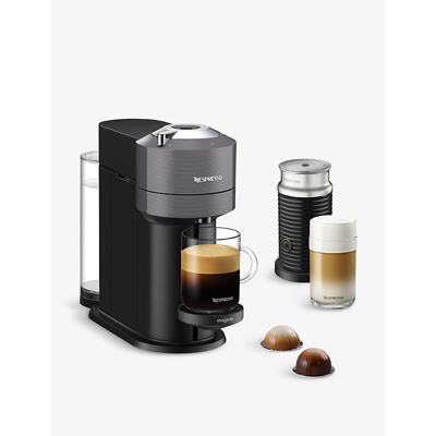 Nespresso Vertuo Next Coffee Machine And Milk Frother