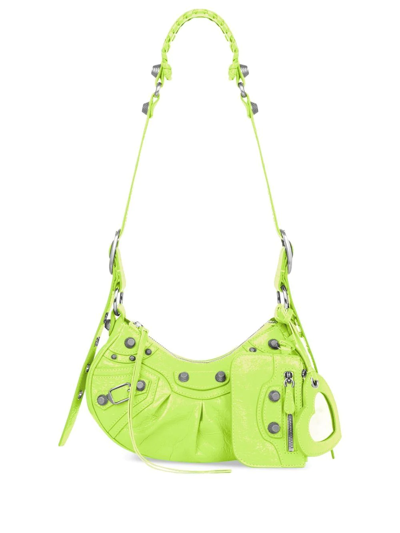 yellow le cagole