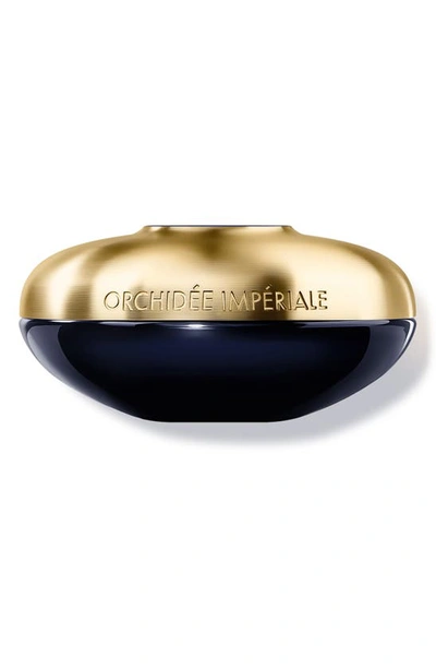 Guerlain Women's Orchidée Impériale Cream