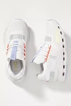 On Cloudnova Sneakers In Grey
