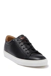 TO BOOT NEW YORK DEVIN LEATHER SNEAKER