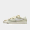Nike Blazer Low Sneakers In Sea Glass/white Sail In Sea Glass/sail/seafoam/white