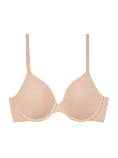 Wacoal Comfort First Underwire T-shirt Bra In Roebuck