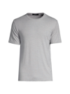 THEORY MEN'S ESSENTIAL T-SHIRT