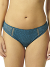 Simone Perele Comete Bikini Briefs In Mystery Blue