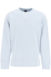 HUGO BOSS BOSS RESPONSIBLE FASHION SWEATSHIRT