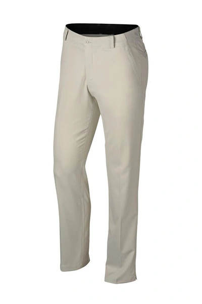 Nike Flex Essential Pants In 72 Ltbone/ltbone