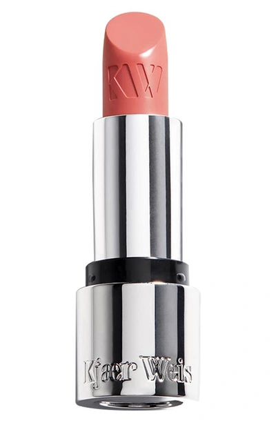 Kjaer Weis Refillable Lipstick In Blossoming