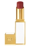 Tom Ford Ultra-shine Lip Color In Ete Brulant