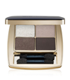 Estée Lauder Pure Color Envy Luxe Eyeshadow Quad 6g In Grey Haze
