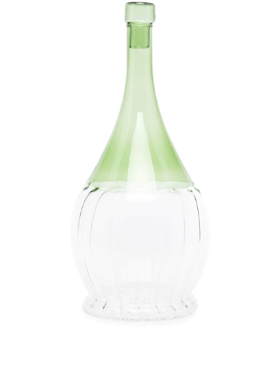 Ichendorf Milano Garden Picnic Bottle In Grün