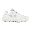 ACNE STUDIOS ACNE STUDIOS  MESH SNEAKERS SHOES