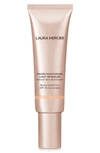 Laura Mercier Tinted Moisturizer Light Revealer Natural Skin Illuminator Broad Spectrum Spf 25 0n1 Petal 1.7 oz/ 5