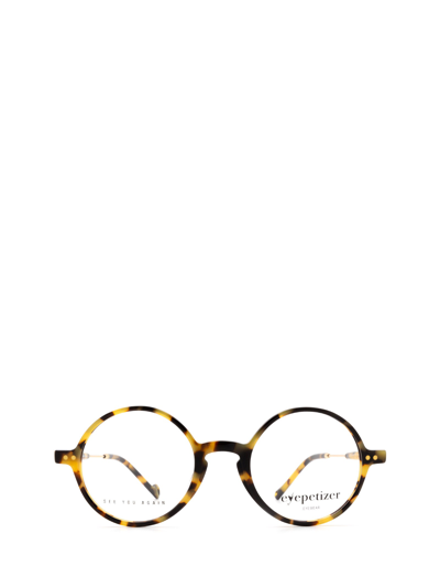 Eyepetizer Dix Havana Glasses