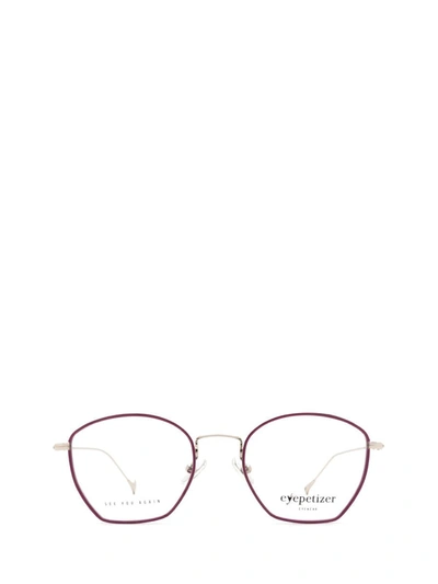 Eyepetizer Colette Violet Glasses