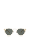 LESCA LESCA SUNGLASSES