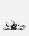 Dolce & Gabbana Men Airmaster Sneakers In Multi