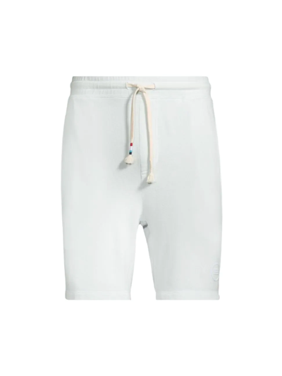 Sol Angeles Waves Drawstring Shorts In Dew