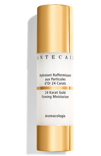 CHANTECAILLE CHANTECAILLE 24KARAT GOLD FIRMING MOISTURIZER