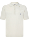GRIFONI GRIFONI T-SHIRTS AND POLOS BEIGE