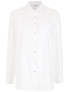 ALCAÇUZ BUTTON-DOWN SHIRT