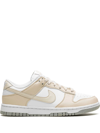 NIKE DUNK LOW NEXT NATURE "LIGHT OREWOOD BROWN" SNEAKERS